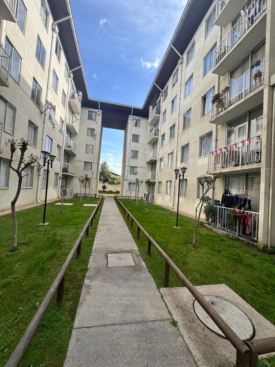 VENTA DEPARTAMENTO NUEVA KENNEDY